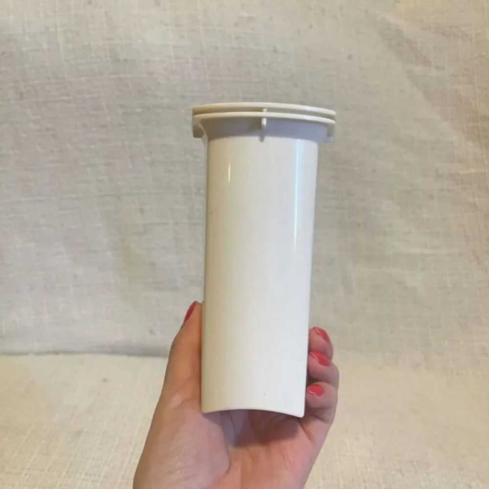 Presto Professional Salad Shooter Food‎ Guide Pusher Replacement Part